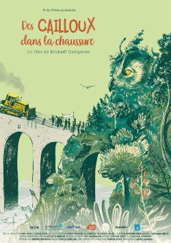 Des cailloux dans la chaussure (2023)