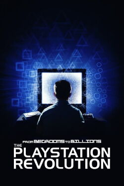 Des Chambres aux Milliards : La Révolution PlayStation (2020)