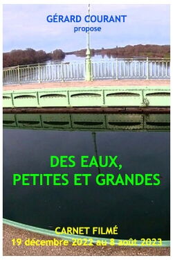 Des eaux, petites et grandes (2023)