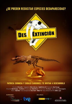 Des-Extinción (2019)