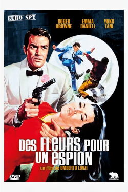 Des fleurs pour un espion (1966)