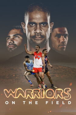 Des guerriers sur le terrain (2022)