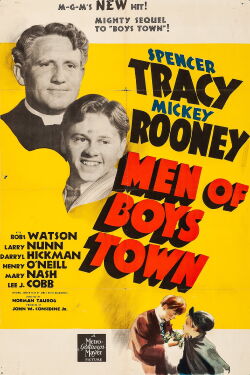 Des hommes vivront (1941)