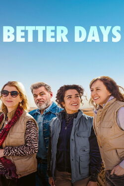 Des jours meilleurs (2025)