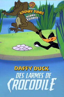 Des larmes de crocodiles (1962)