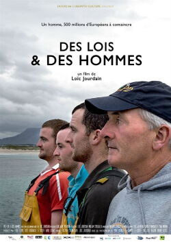Des lois et des hommes (2017)