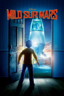 Des mamans pour Mars (2011)