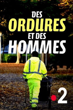 Des ordures et des hommes (2020)