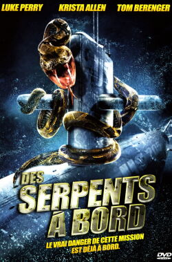 Des serpents à bord (2009)