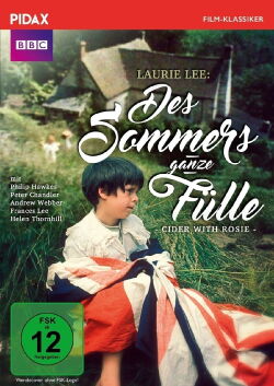 Des Sommers ganze Fülle (1971)