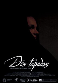 Des-tapadas (2022)