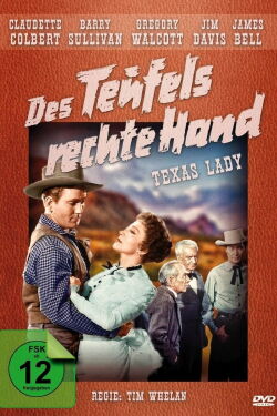 Des Teufels rechte Hand (1955)