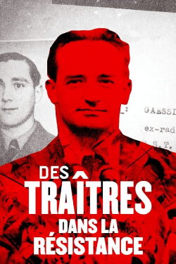 Des traîtres dans la Résistance (2021)
