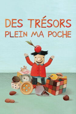 Des trésors plein ma poche (2017)