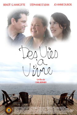 Des vies à vivre (2023)
