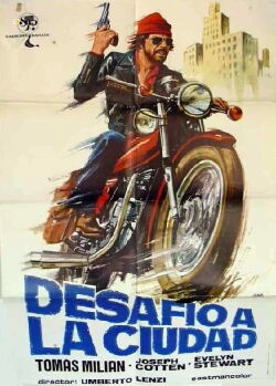 Desafío a la ciudad (1975)