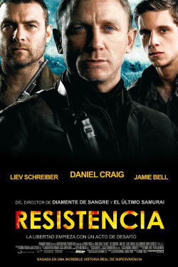Desafío (2008)