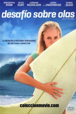 Desafío sobre olas (2011)