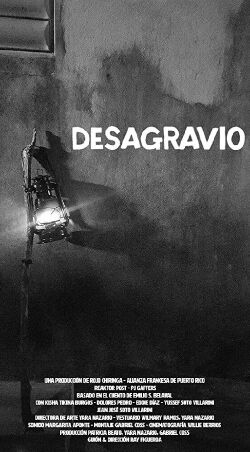 Desagravio (2017)