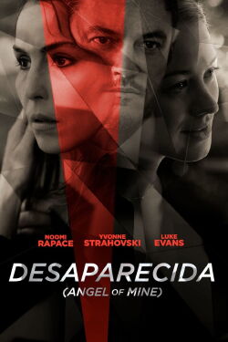 Desaparecida (2019)