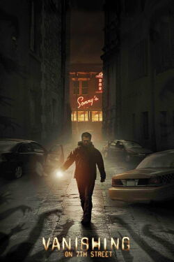 Desaparición en la calle 7 (2010)