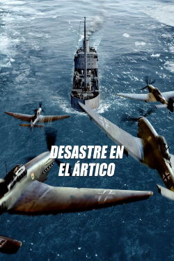 Desastre en el ártico (2023)