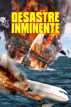 Desastre Inminente (2020)