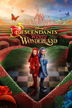 Descendants: Wicked Wonderland (2026)