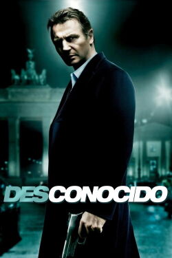 Desconocido (2011)