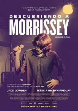 Descubriendo a Morrissey (2017)