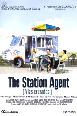 Descubriendo la amistad (2003)