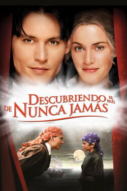 Descubriendo la tierra del Nunca Jamás (2004)