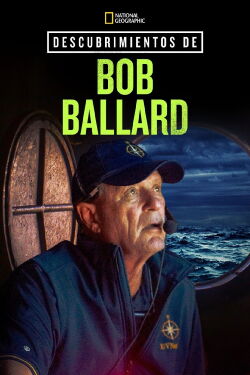 Descubrimientos de Bob Ballard (2021)