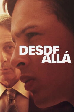 Desde allá (2015)