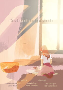 Desde dentro la siguió viendo (2019)