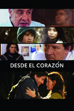 Desde el Corazón (2009)