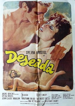 Deseada (1974)