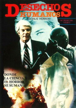 Desechos humanos (1979)