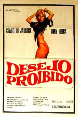 Desejo Proibido (1974)