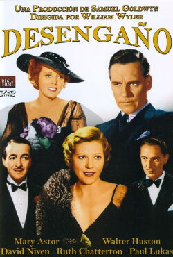 Desengaño (1936)