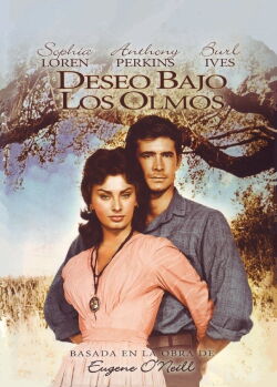 Deseo bajo los olmos (1958)
