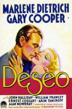 Deseo (1936)
