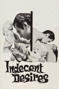 Deseos Ardientes (1968)