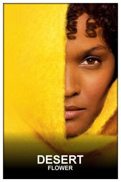 Desert Flower (2009)
