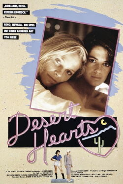 Desert Hearts (1985)