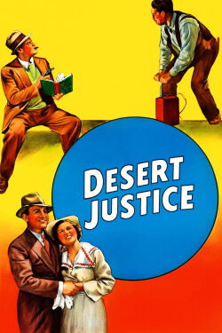 Desert Justice (1936)