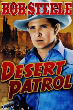 Desert Patrol (1938)