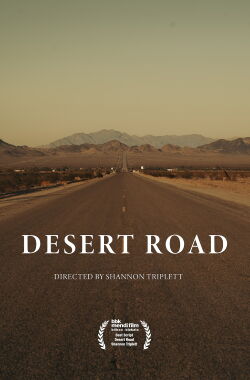 Desert Road (2024)