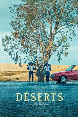 Déserts (2023)