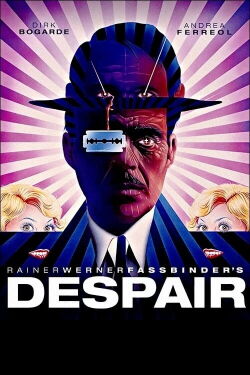 Desesperación (1978)